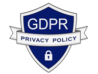 GDPR Privacy Policy image